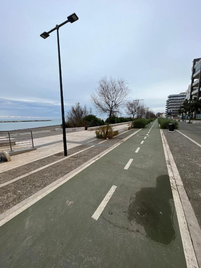 Parco Verde Apartment Bari Kültér fotó